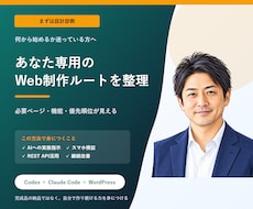 Codex Web制作メソッドを診断します イメージ1