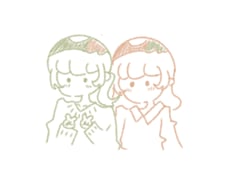 依頼者様のご希望に合った絵を書きます イメージ1