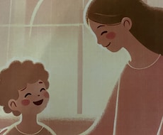 イライラ解消！笑顔と絆を深める子育てサポートます イメージ1
