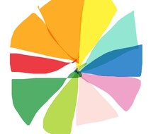デザイン、イラスト等のデータになります イメージ1