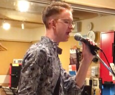 英語のナレーション音声を提供します 動画や教材に男性のネイティブ英語！