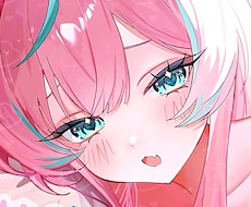 キラキラ個性的‎✧︎めろ可愛いイラスト描きます お値下げしました／商用利用◎／アイコン／MV／歌ってみた