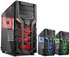 ゲームや予算に合わせたPCスペックを提供します イメージ1