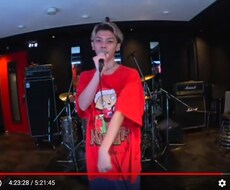 ラップのミニレッスンをします ラップ初心者の方！作詞や音声編集もお手伝いします
