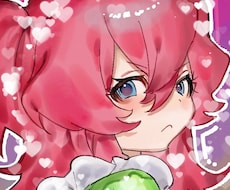 アイコン描かきます イメージ1