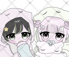 ばぶ量産かけます イメージ1