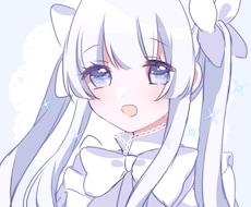 すぐにお渡しできるアイコンを描きます イメージ1