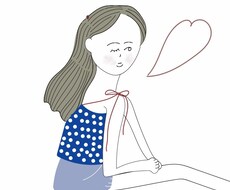かわいいいアイコン作成します イメージ1