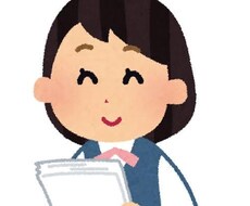 25歳OLがあなたを褒めます！褒めちぎります イメージ1