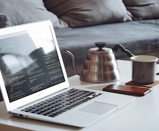 現役コーダーがコーディングします イメージ1