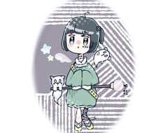 Twitter等でご使用頂けるアイコン依頼承ります 楽しいネット活動のお供にいかがですか？
