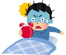 二度寝、寝坊を克服するための3つの方法教えます 寝坊常習犯が周囲からの圧倒的信頼を取り戻すことに成功した秘訣
