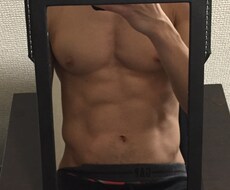 筋トレ、ダイエットのアドバイス致します イメージ1