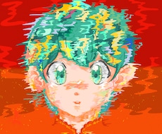 SNSアイコンの作成を承ります イメージ1