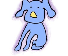 下手上手い個性的なイラストを描きます イメージ1