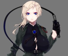 アイコン描きます！