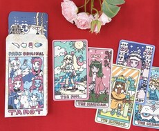 片思い、相手の気持ちを占います イメージ1