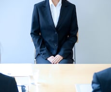 就活のお悩みを解決します イメージ1