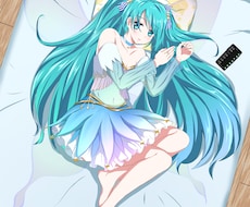 ボカロMV・ショートアニメ制作致します イメージ1