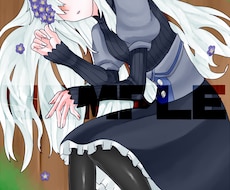 フルカラーイラスト描きます イメージ1