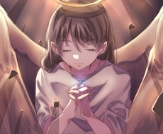 素早くイラストお届けします イメージ1