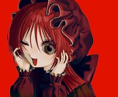 雰囲気のある一枚絵イラストを制作いたします イメージ1