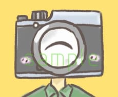 動物やモノをモチーフにしたアイコンを描きます イメージ1