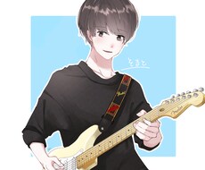 SNSアイコン等、描かせていただきます イメージ1