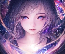 占星術✕7つのチャクラ診断で総合鑑定します あなた本来の良さを引き出し輝きのある人生へ☆アドバイス付き