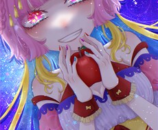 高クオリティ保証のサムネイルを描きます イメージ1