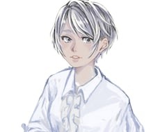 素敵なアイコンイラスト届けます イメージ1