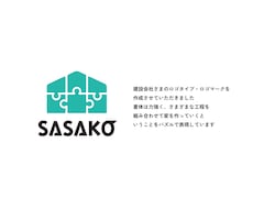 ラフ案2案以上！オーダーメイドのロゴを作成します イメージ1