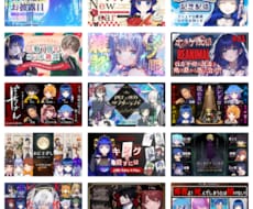 YouTuber向け！映えるサムネイル作成します イメージ1