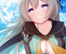イラスト作成承ります イメージ1