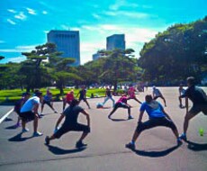 元箱根ランナーがダイエットをアドバイスします イメージ1