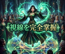 容姿の因果を浄化し男を魅了する至高の女王へ導きます イメージ1