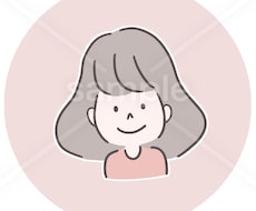 シンプルでゆるふわな万人受けするイラスト描きます イメージ1