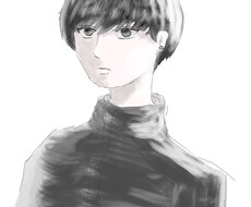 アイコンで使える可愛らしいイラストを描きます イメージ1
