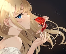 イラスト作成いたします イメージ1
