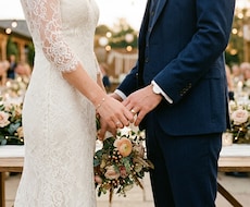 あなたがどんな人と結婚するか占います イメージ1