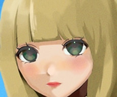 画像の絵柄でアイコン描きます イメージ1