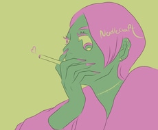 オリジナルイラストをお描きします イメージ1