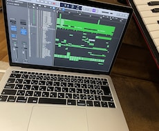 sns用の専用bgm制作します イメージ1