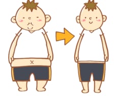 私が1年で１０ｋｇダイエットできた方法伝えます 小さいことでもコツコツできる人にお勧めの方法です
