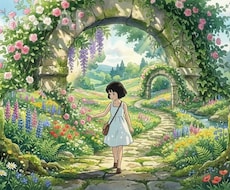 AIも活用して、あなたのイメージを曲にします イメージ1