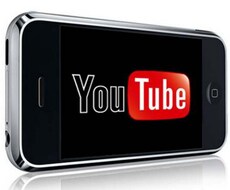 YouTubeを電車で快適に閲覧する方法教えます。