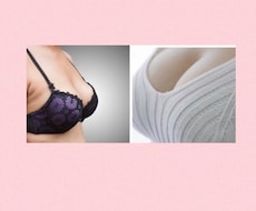 お胸の下垂から美乳モテバストに変身！整え方教えます イメージ1