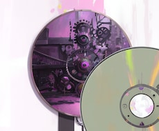 ご自身の配信を録画、DVDにて郵送いたします 配信は行うが録画できる状況にない方向け