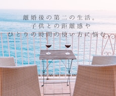 30分のメッセージでのご相談承ります メッセージでのご相談承ります。
