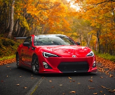 愛車の写真レタッチ致します イメージ1